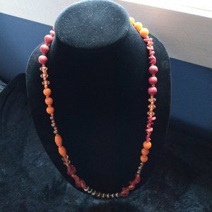 Women's Necklace